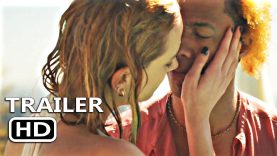 BERSERK Official Trailer (2019) Nick Cannon Movie