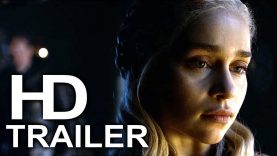 GAME OF THRONES Season 8 Trailer