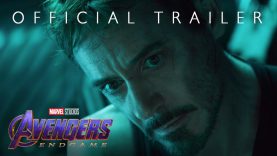 Marvel Studios’ Avengers: Endgame – Official Trailer