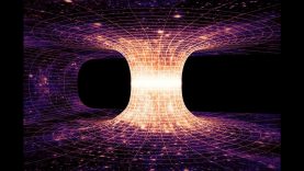 Singularities | Black Holes – Space Documentary