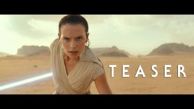 Star Wars: Episode IX – Teaser