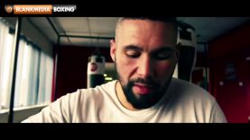 Tony Bellew vs David Haye 2 – NO EXCUSES (2018 )