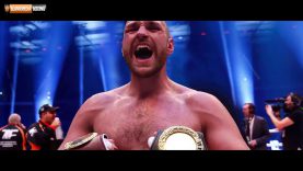 WILDER vs FURY ( THE 0 WILL GO 2018 QUICK LOOK )