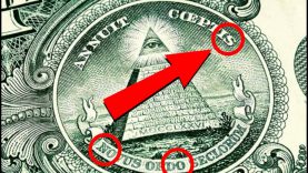 10 MIND BLOWING Secrets In US Dollars!