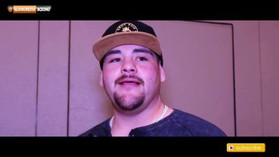 ANTHONY JOSHUA vs ANDY RUIZ Jr(THE STORY CONTINUES 2019)