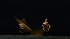 IT Chapter Two. Official teaser