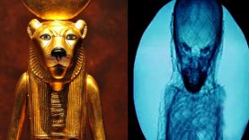 Most MYSTERIOUS Discoveries Made In Egypt!
