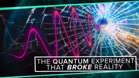 The Quantum Experiment that Broke Reality | Space Time | PBS Digital Studios