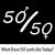 Group logo of 50 / 50